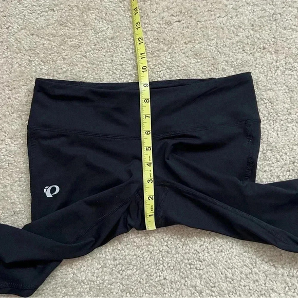 Pearl Izumi Women Fly Tight Reflectivity Leggings Pants Black Sz Small 12211509. - Picture 7 of 16